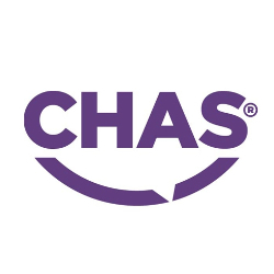 chas accredited contactor