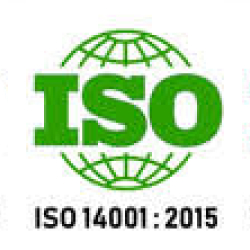 iso 14001 accredited carpenter
