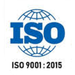 iso 9001 accredited carpenter