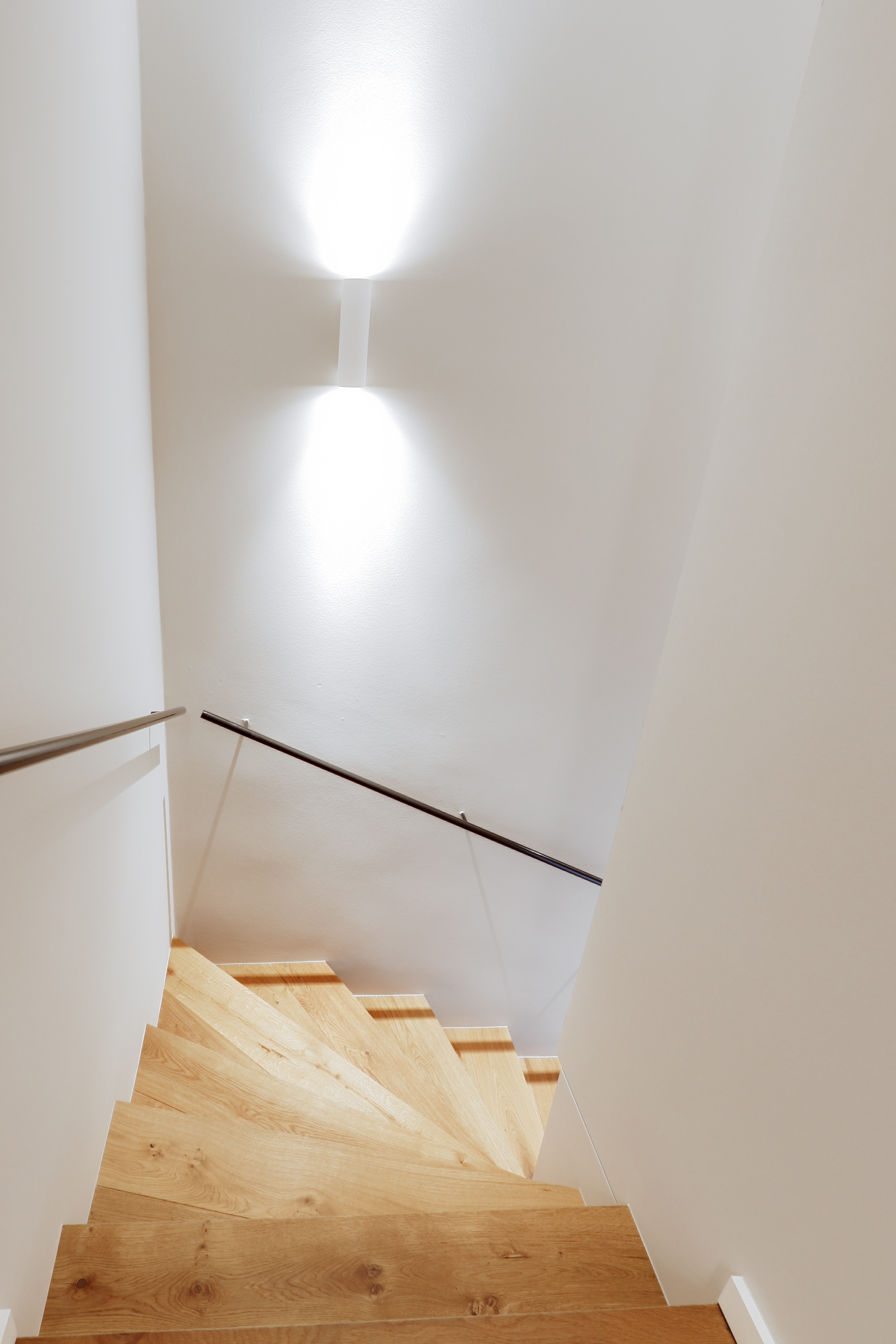 wooden stairs joinery london