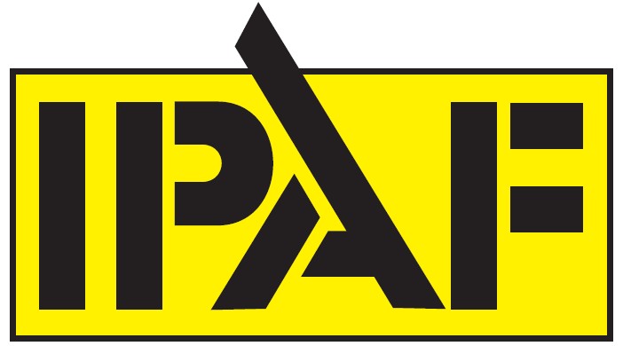 IPAF accredited