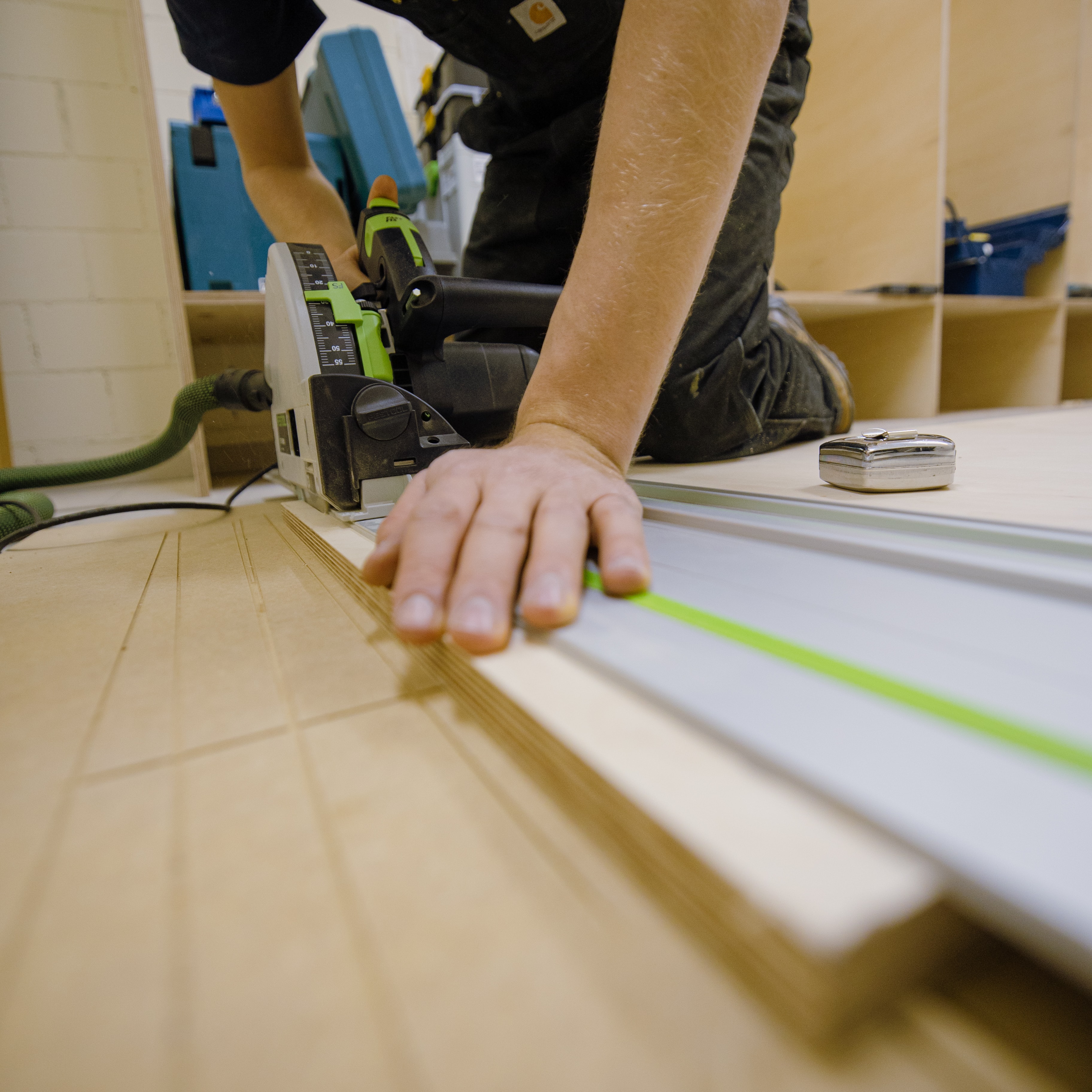 london joinery services